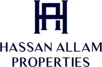 حسن علام العقارية